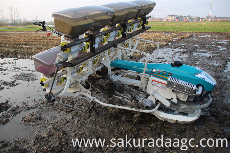 Direct Rice Seeding Machine Price